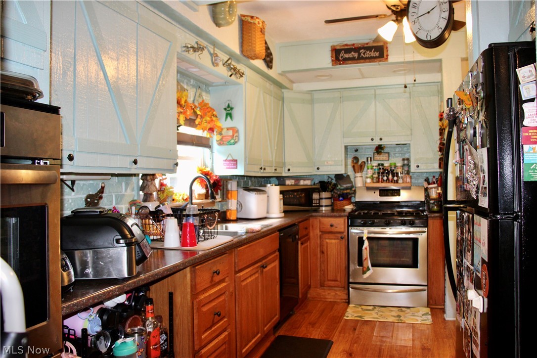 185 Highland Avenue Salem OH 44460