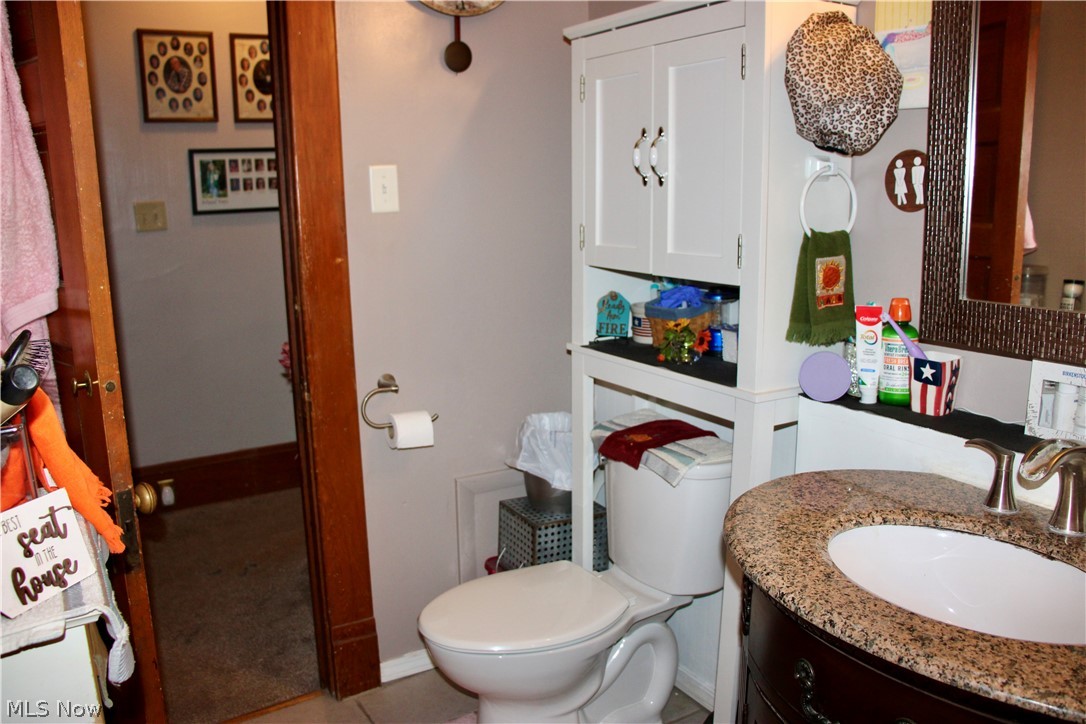 185 Highland Avenue Salem OH 44460