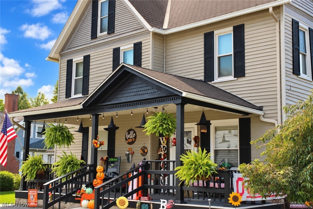 185 Highland Avenue Salem OH 44460