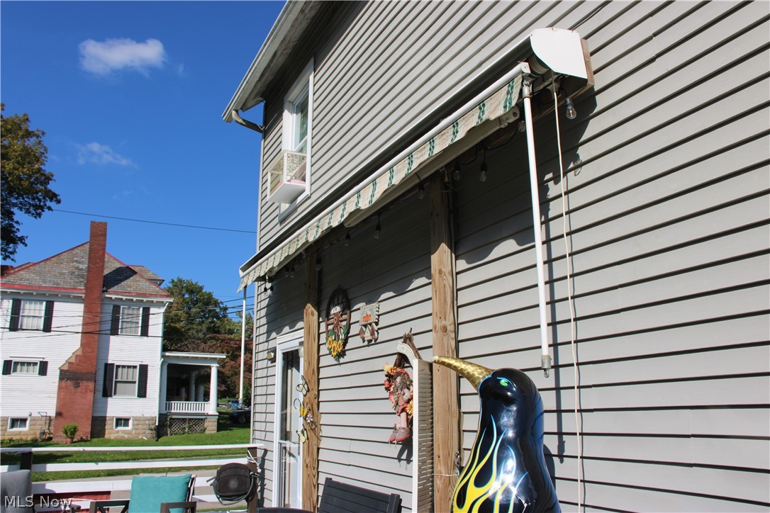 185 Highland Avenue Salem OH 44460