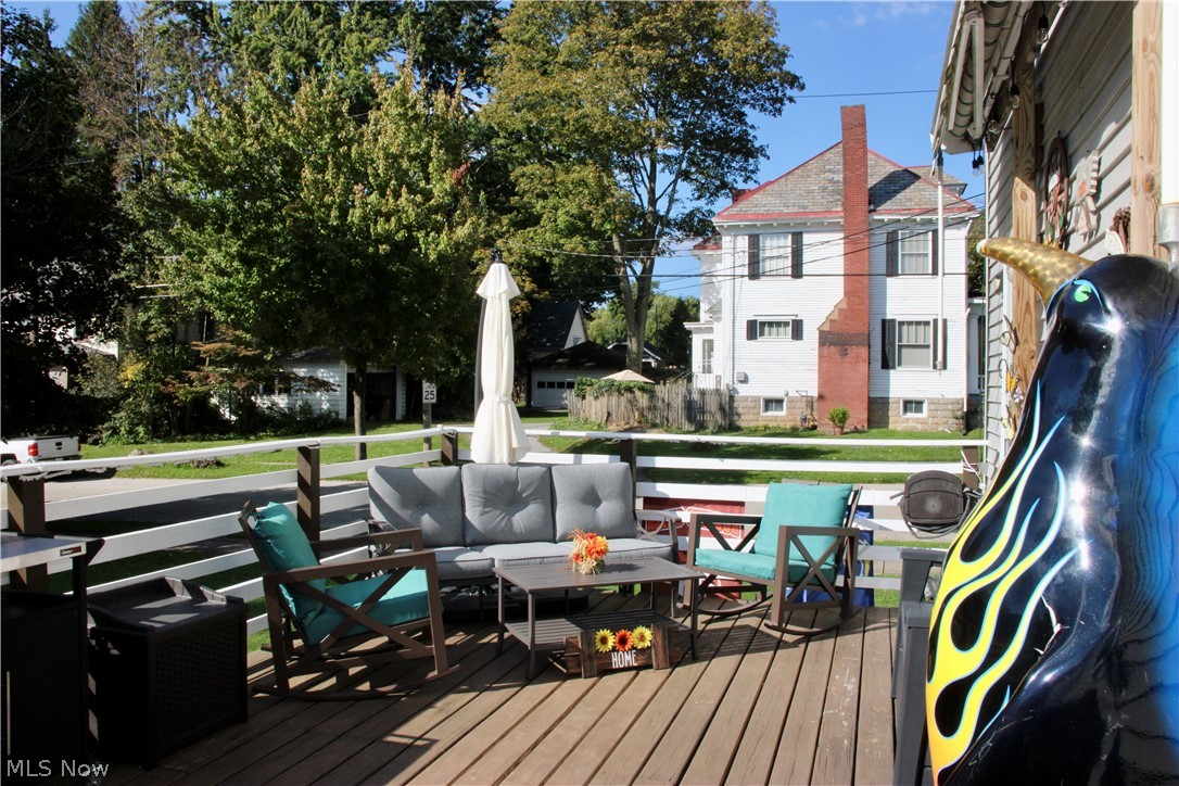 185 Highland Avenue Salem OH 44460