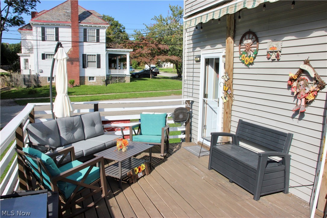 185 Highland Avenue Salem OH 44460