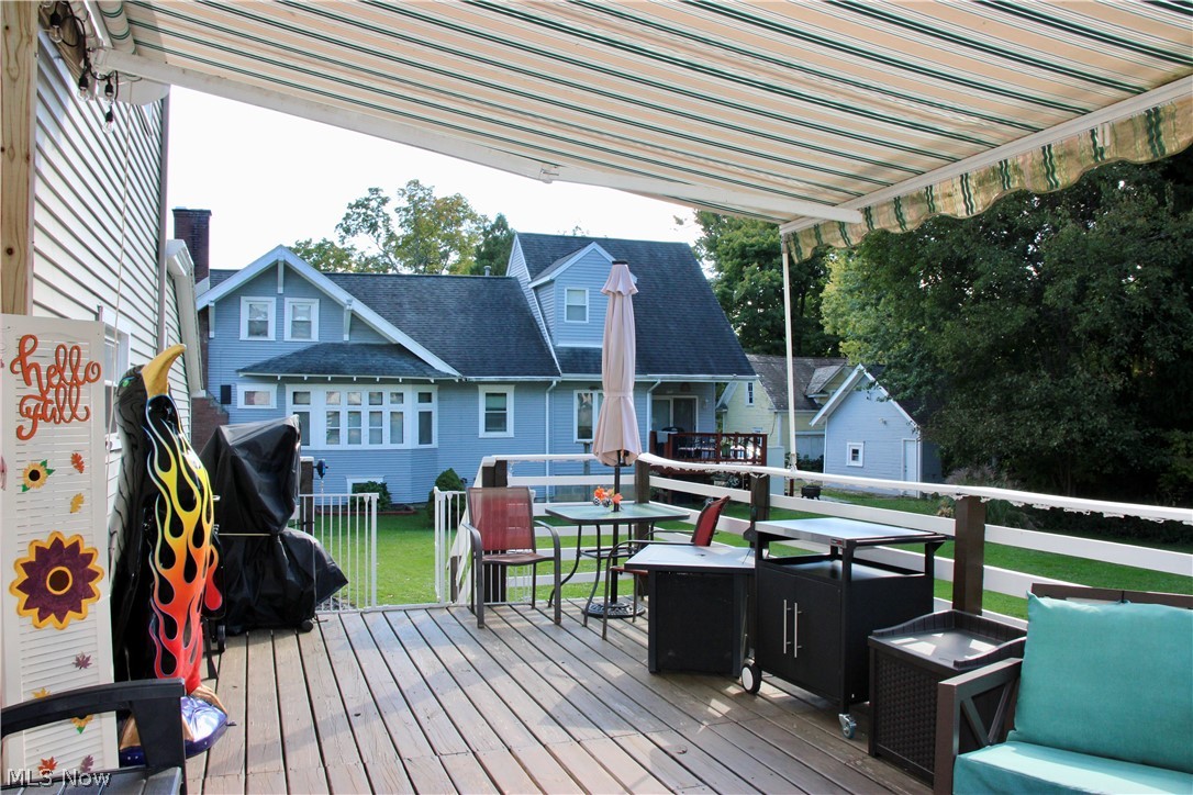 185 Highland Avenue Salem OH 44460