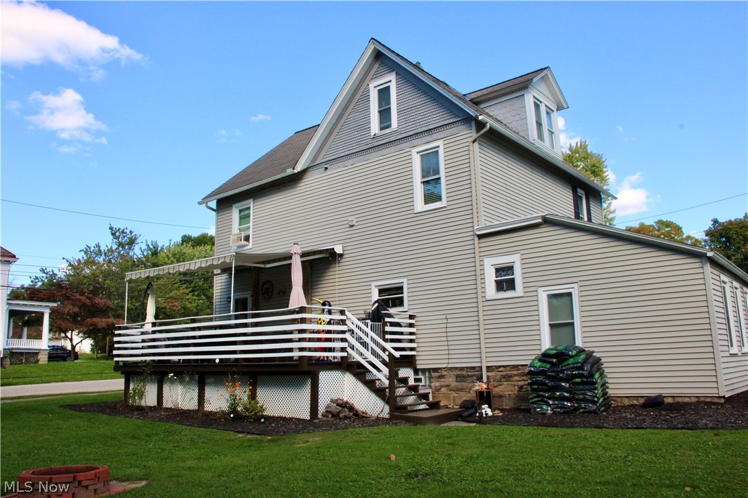 185 Highland Avenue Salem OH 44460