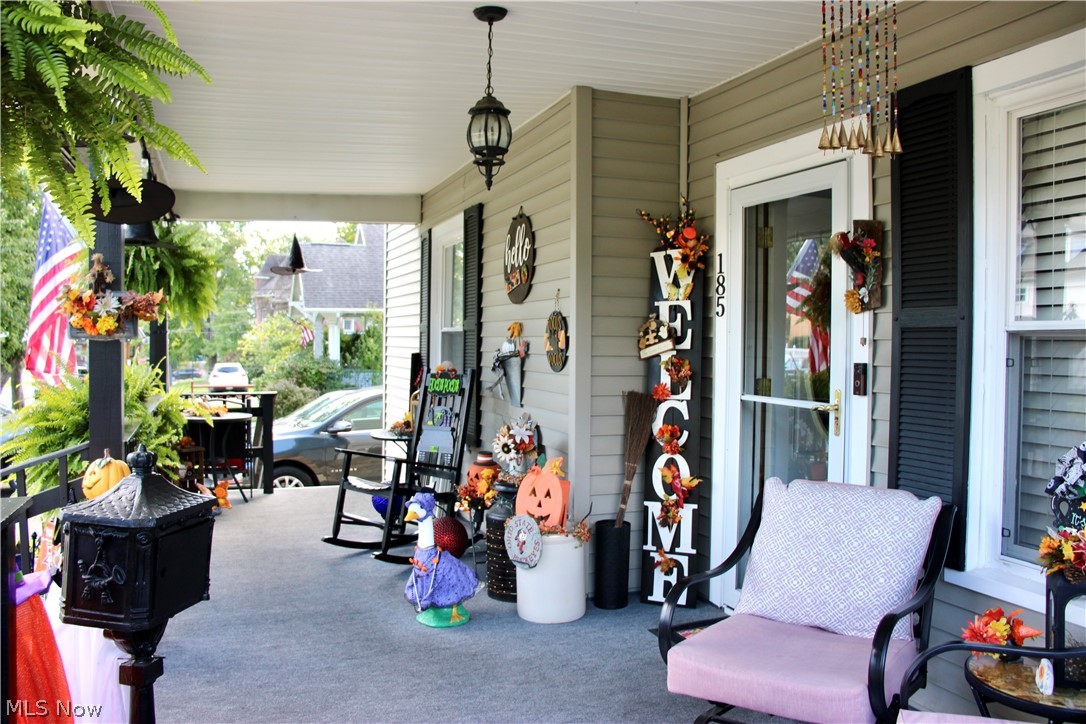 185 Highland Avenue Salem OH 44460