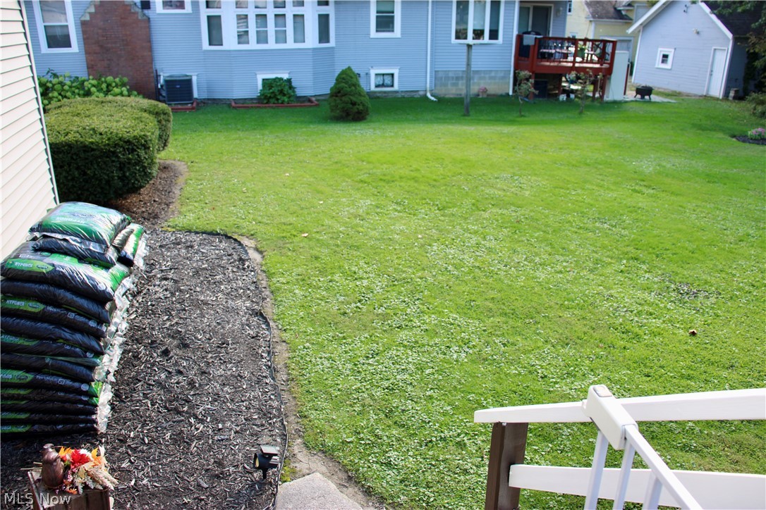 185 Highland Avenue Salem OH 44460