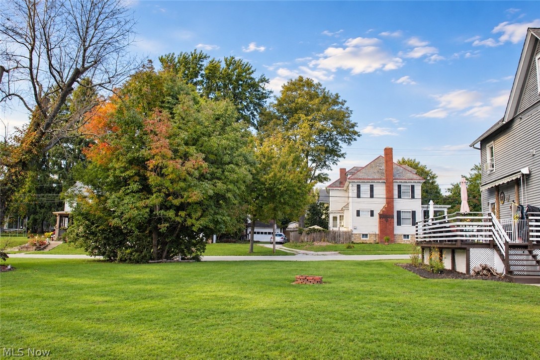 185 Highland Avenue Salem OH 44460