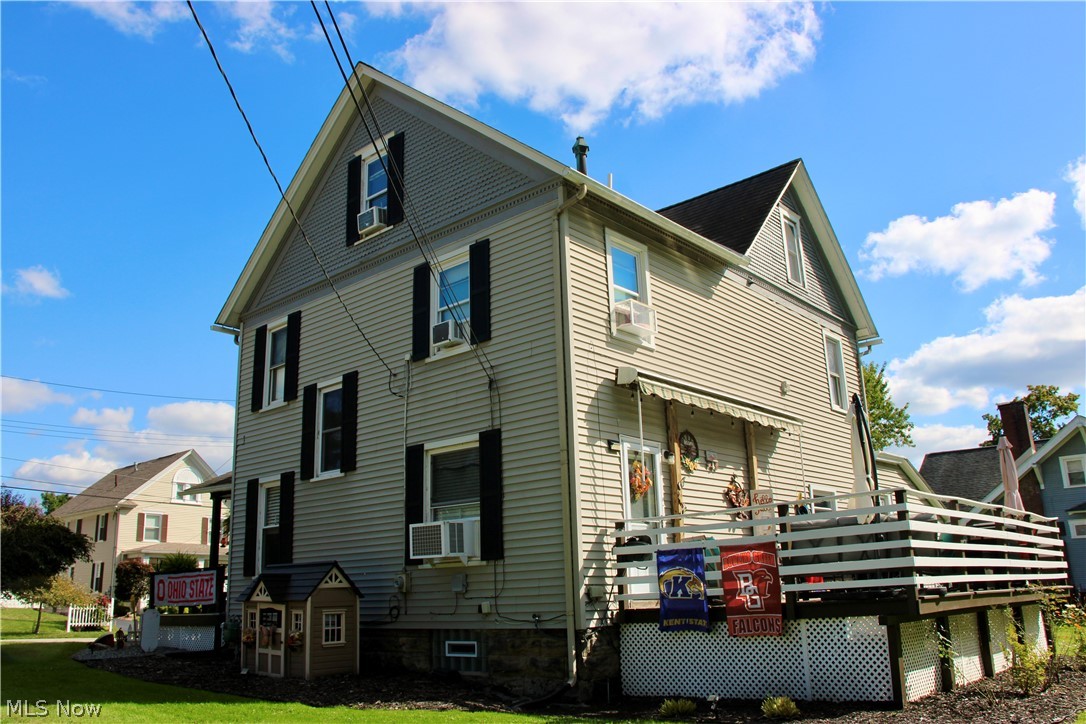 185 Highland Avenue Salem OH 44460