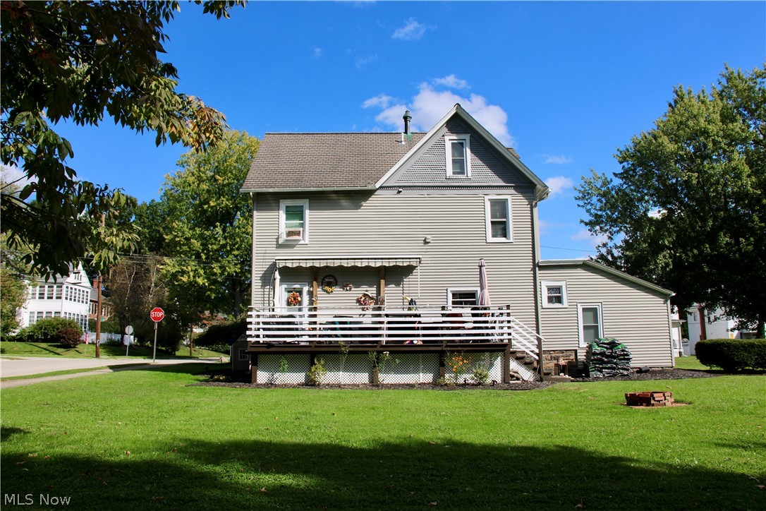 185 Highland Avenue Salem OH 44460