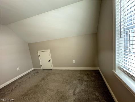 4433 Fenwick Avenue Cleveland OH 44113
