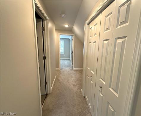 4433 Fenwick Avenue Cleveland OH 44113