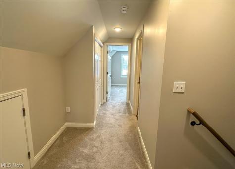 4433 Fenwick Avenue Cleveland OH 44113
