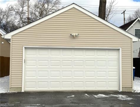 4433 Fenwick Avenue Cleveland OH 44113