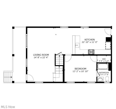 4433 Fenwick Avenue Cleveland OH 44113