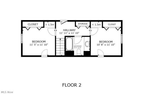 4433 Fenwick Avenue Cleveland OH 44113