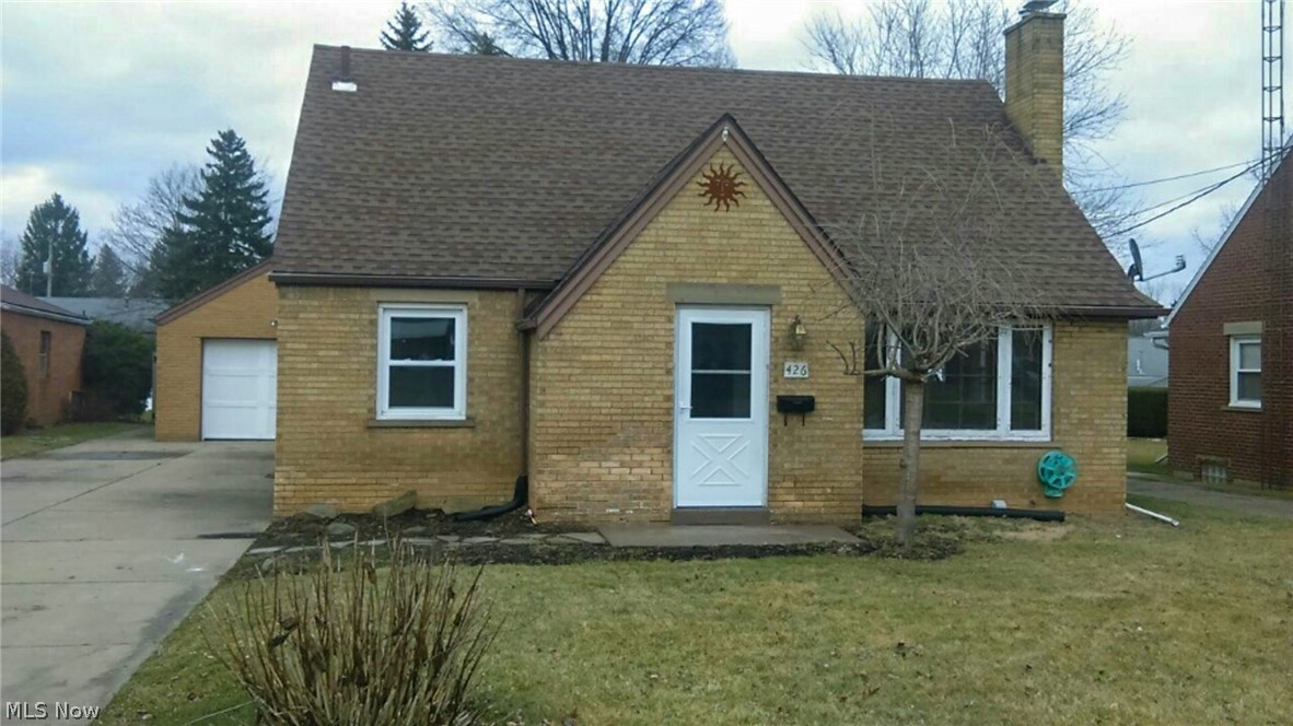 426 Vince Avenue NW Canton OH 44708