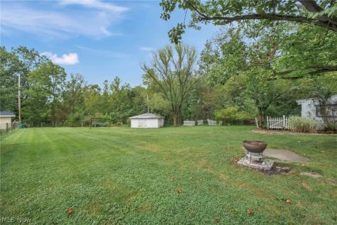 755 W Glendale Street Bedford OH 44146