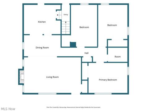 755 W Glendale Street Bedford OH 44146