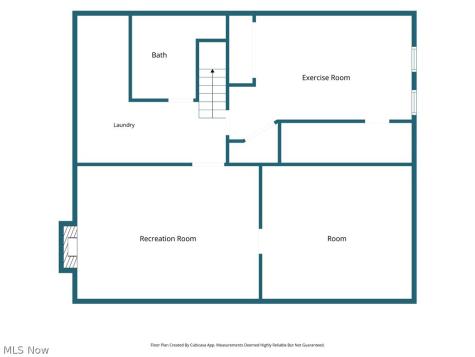 755 W Glendale Street Bedford OH 44146