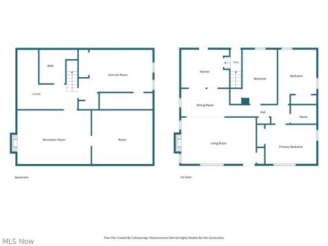 755 W Glendale Street Bedford OH 44146