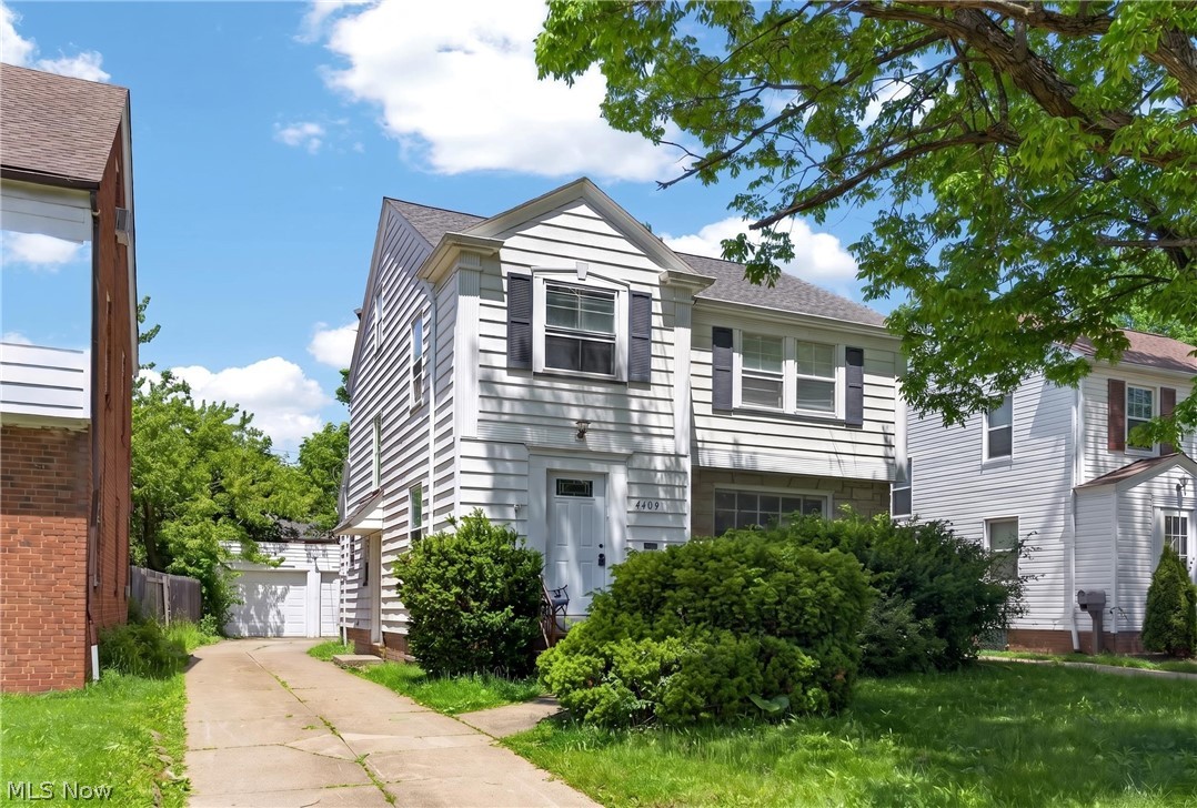 4409 Silsby Road University Heights OH 44118