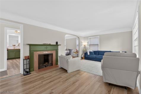 4409 Silsby Road University Heights OH 44118