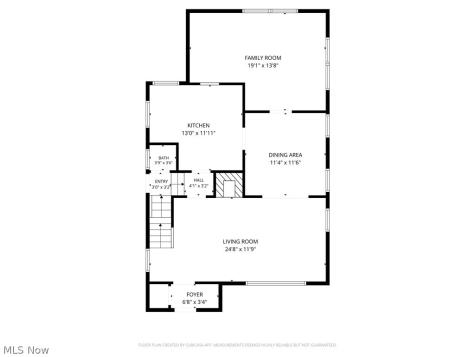4409 Silsby Road University Heights OH 44118