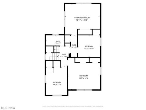 4409 Silsby Road University Heights OH 44118