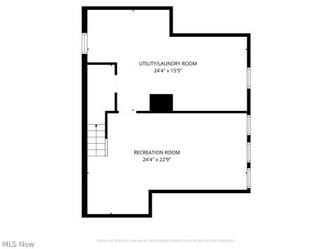 4409 Silsby Road University Heights OH 44118
