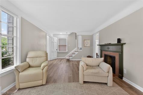 4409 Silsby Road University Heights OH 44118