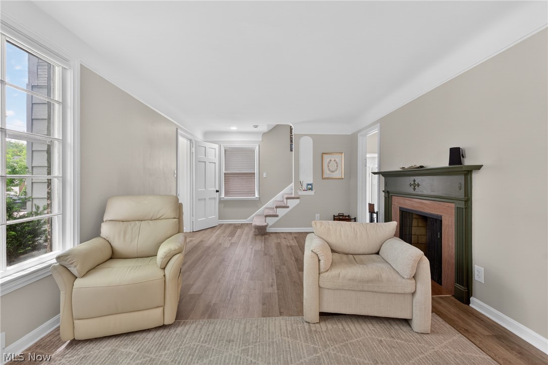 4409 Silsby Road University Heights OH 44118