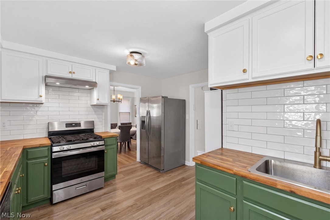 4409 Silsby Road University Heights OH 44118