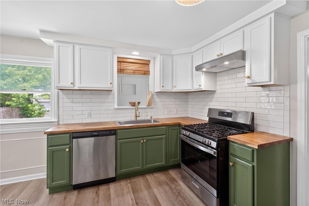 4409 Silsby Road University Heights OH 44118