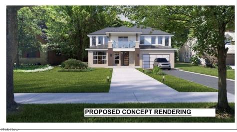 1392 Westover Road Cleveland Heights OH 44118