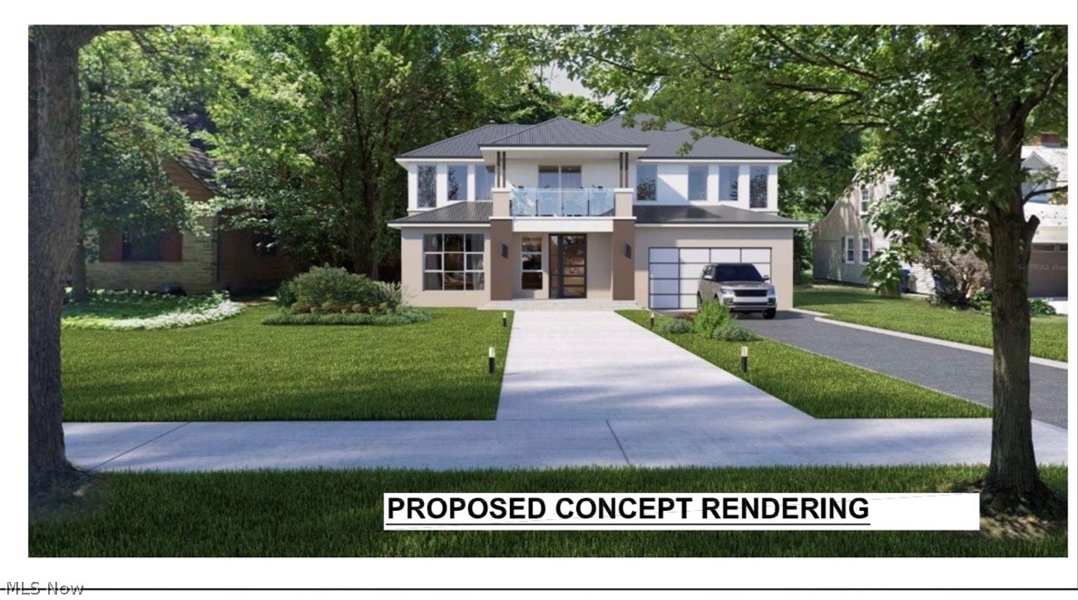 1392 Westover Road Cleveland Heights OH 44118