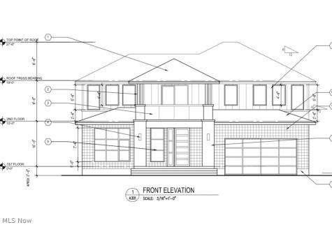 1392 Westover Road Cleveland Heights OH 44118
