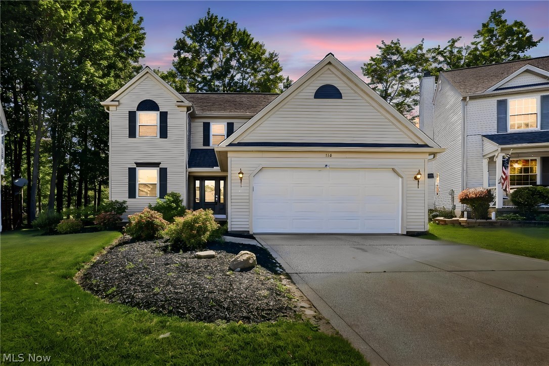 116 Woodbridge Crossing Chardon OH 44024
