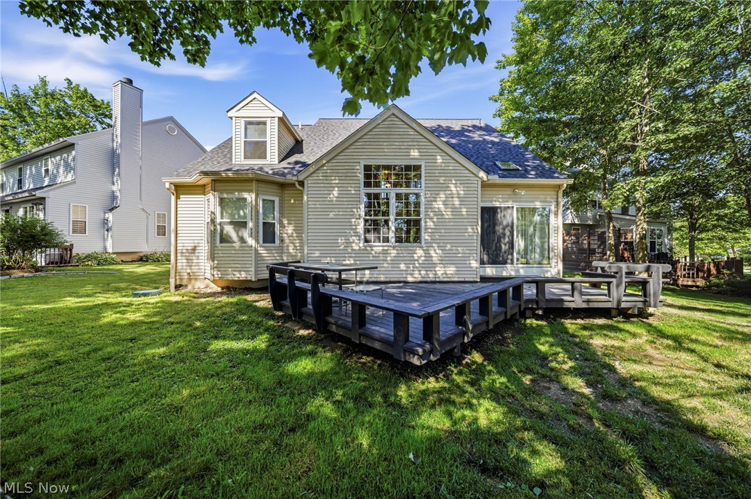 116 Woodbridge Crossing Chardon OH 44024