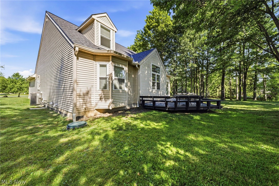 116 Woodbridge Crossing Chardon OH 44024