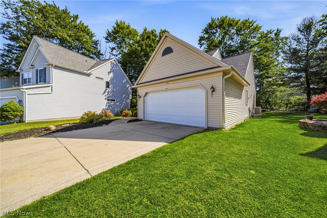 116 Woodbridge Crossing Chardon OH 44024