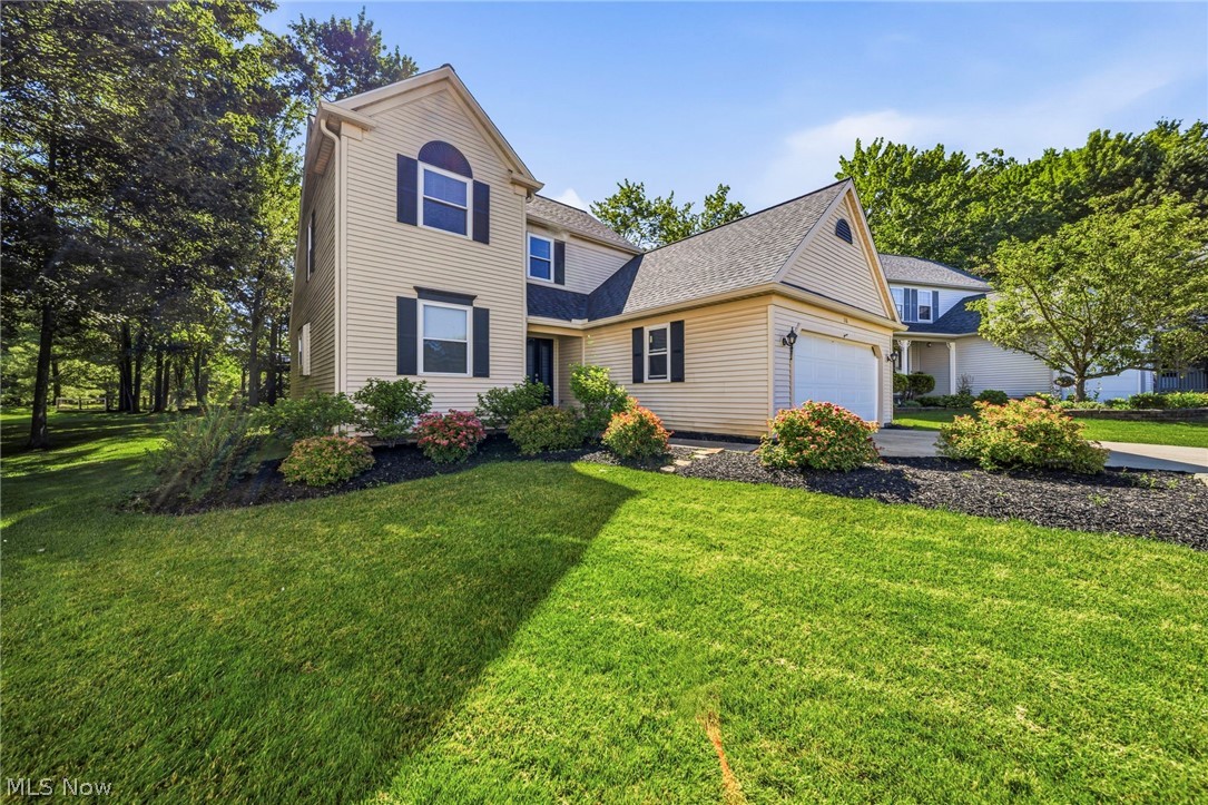 116 Woodbridge Crossing Chardon OH 44024