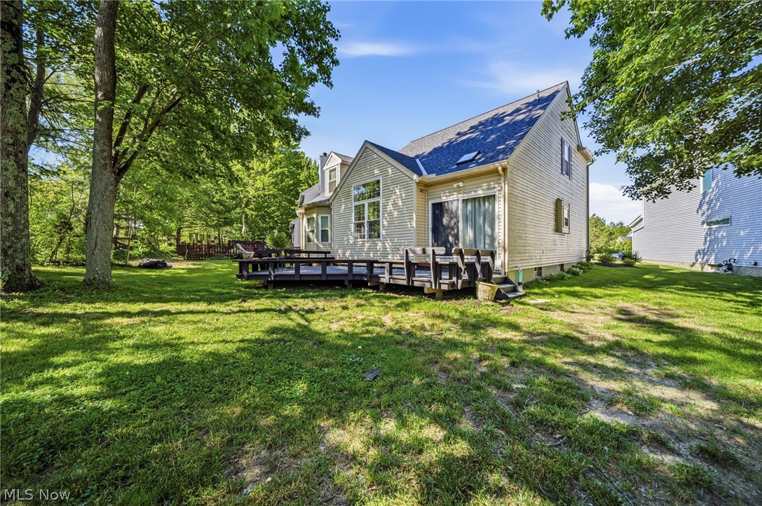 116 Woodbridge Crossing Chardon OH 44024