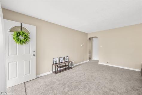 143 Conrad Street Barberton OH 44203