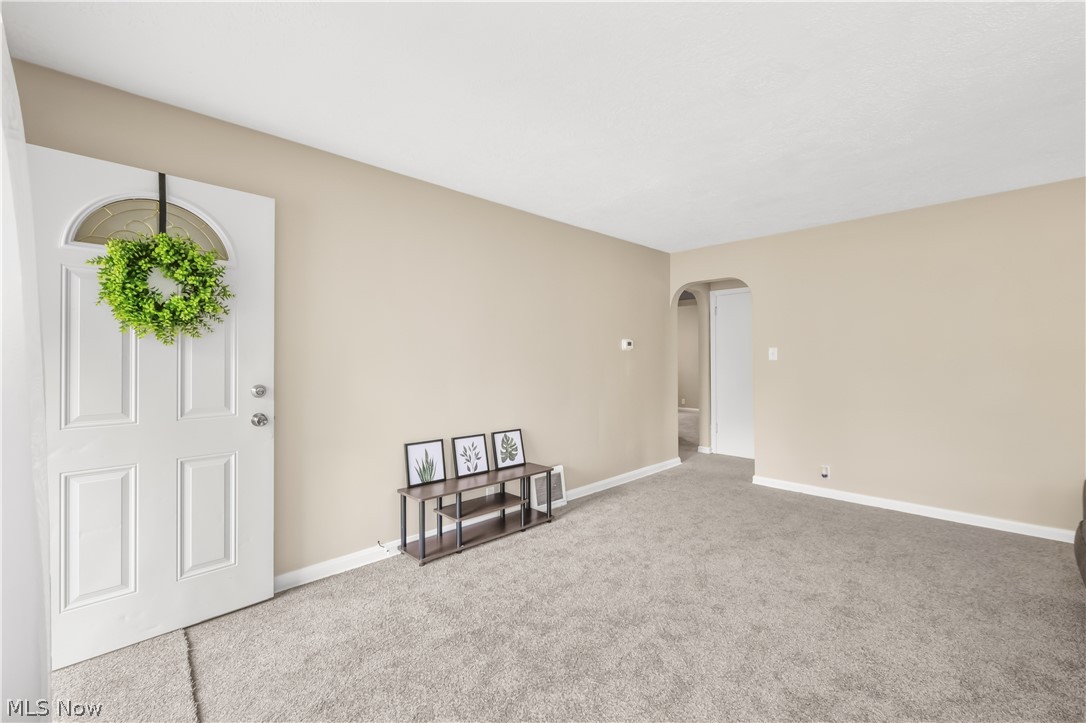 143 Conrad Street Barberton OH 44203