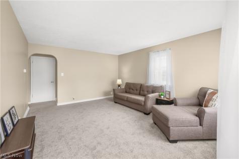 143 Conrad Street Barberton OH 44203