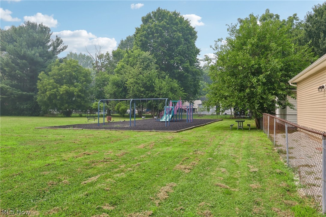 143 Conrad Street Barberton OH 44203