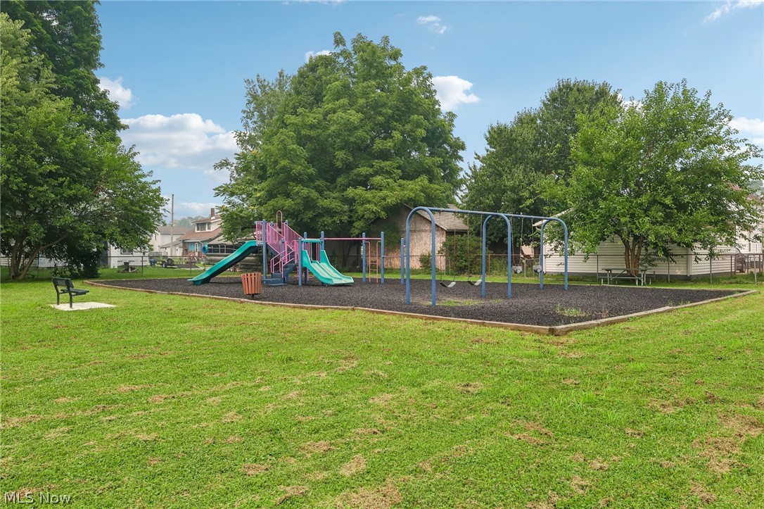 143 Conrad Street Barberton OH 44203