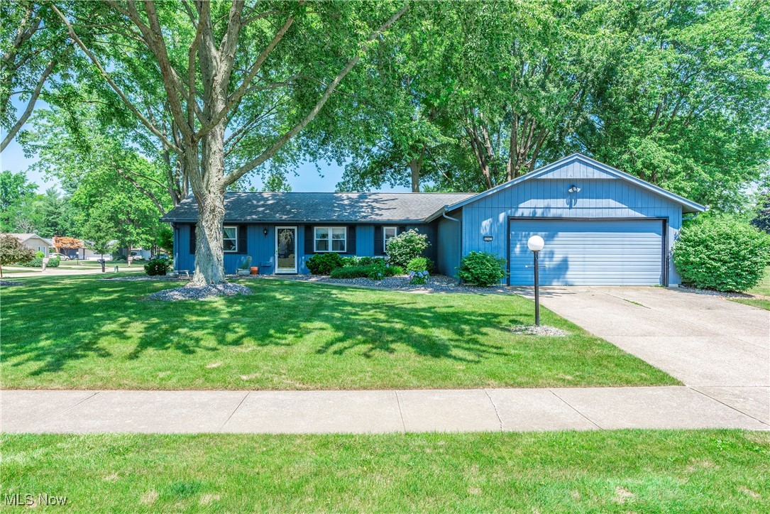 6242 Hickory Trail North Ridgeville OH 44039