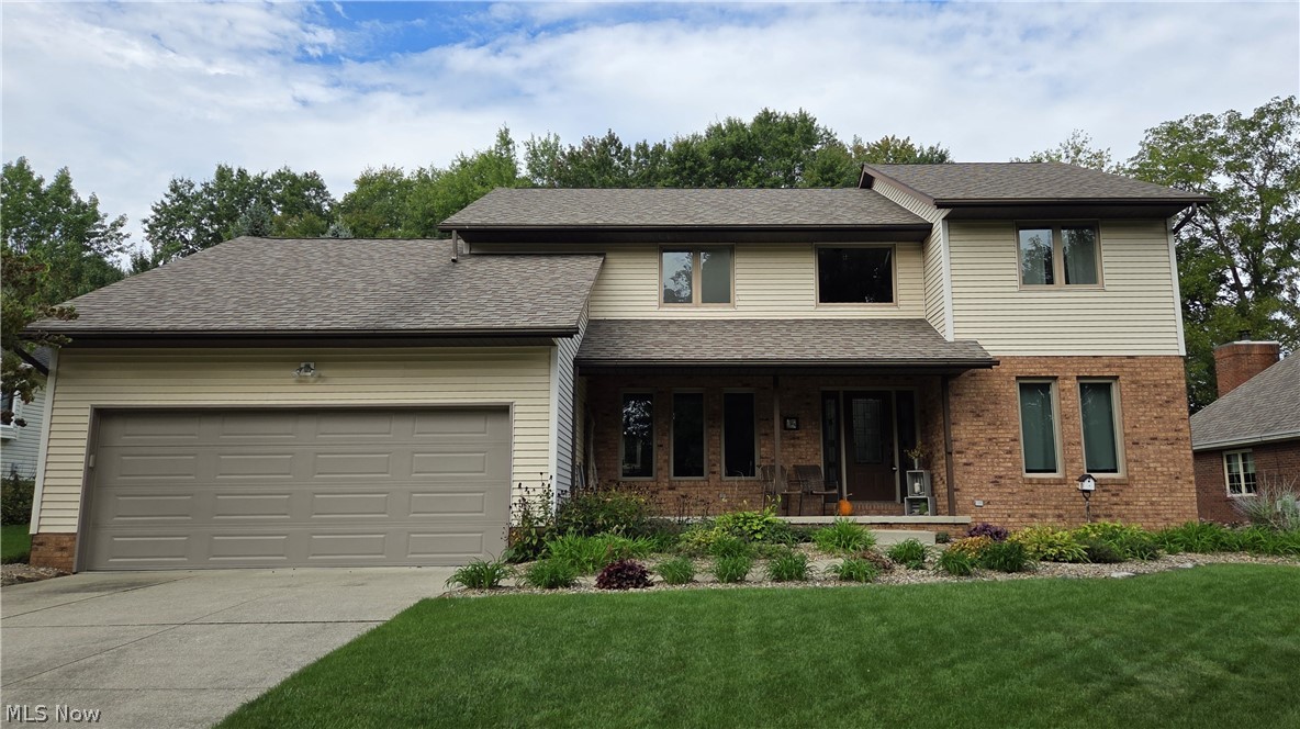 1344 Northwoods Trail Wadsworth OH 44281