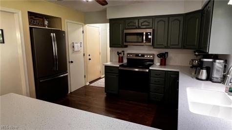 1344 Northwoods Trail Wadsworth OH 44281